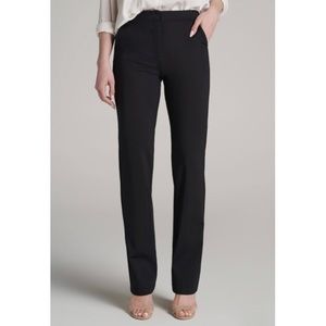Laundry by Shelly Segal Black Dress Pants